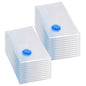 Vacuum Travel Storage Bags Clothing Bags 3 Sizes 20 Pcs