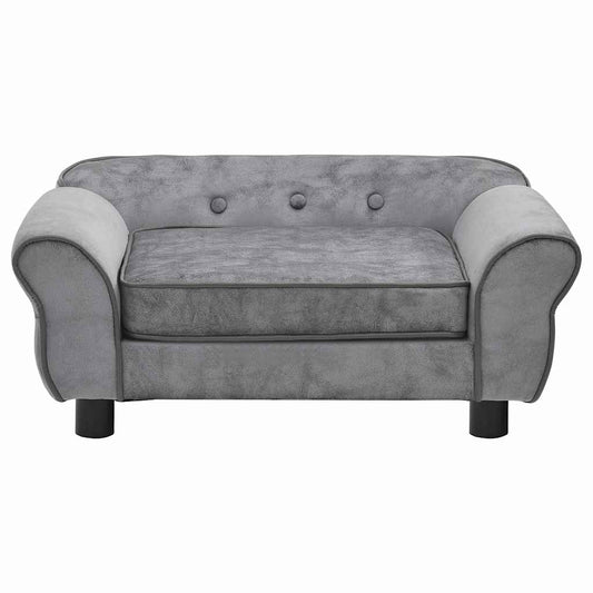 Dog Sofa 72X45X30 Cm Plush