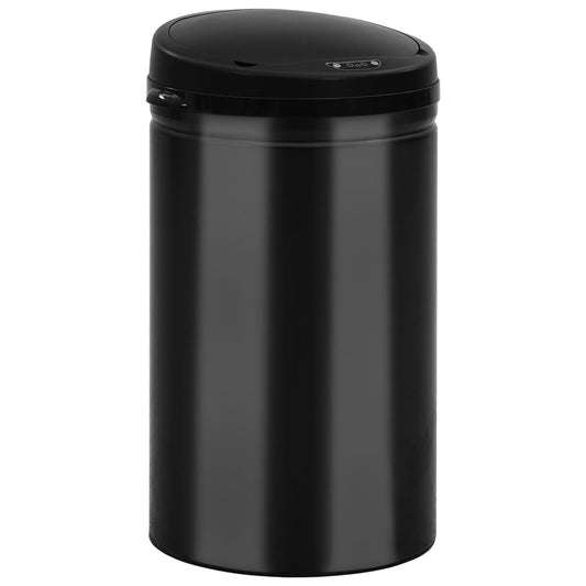 Automatic Sensor Dustbin Carbon Steel