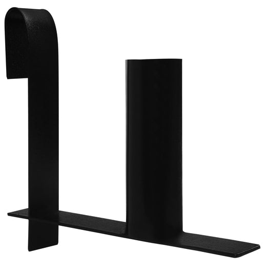 Dispensers For Privacy Fence Strips 2 Pcs Steel