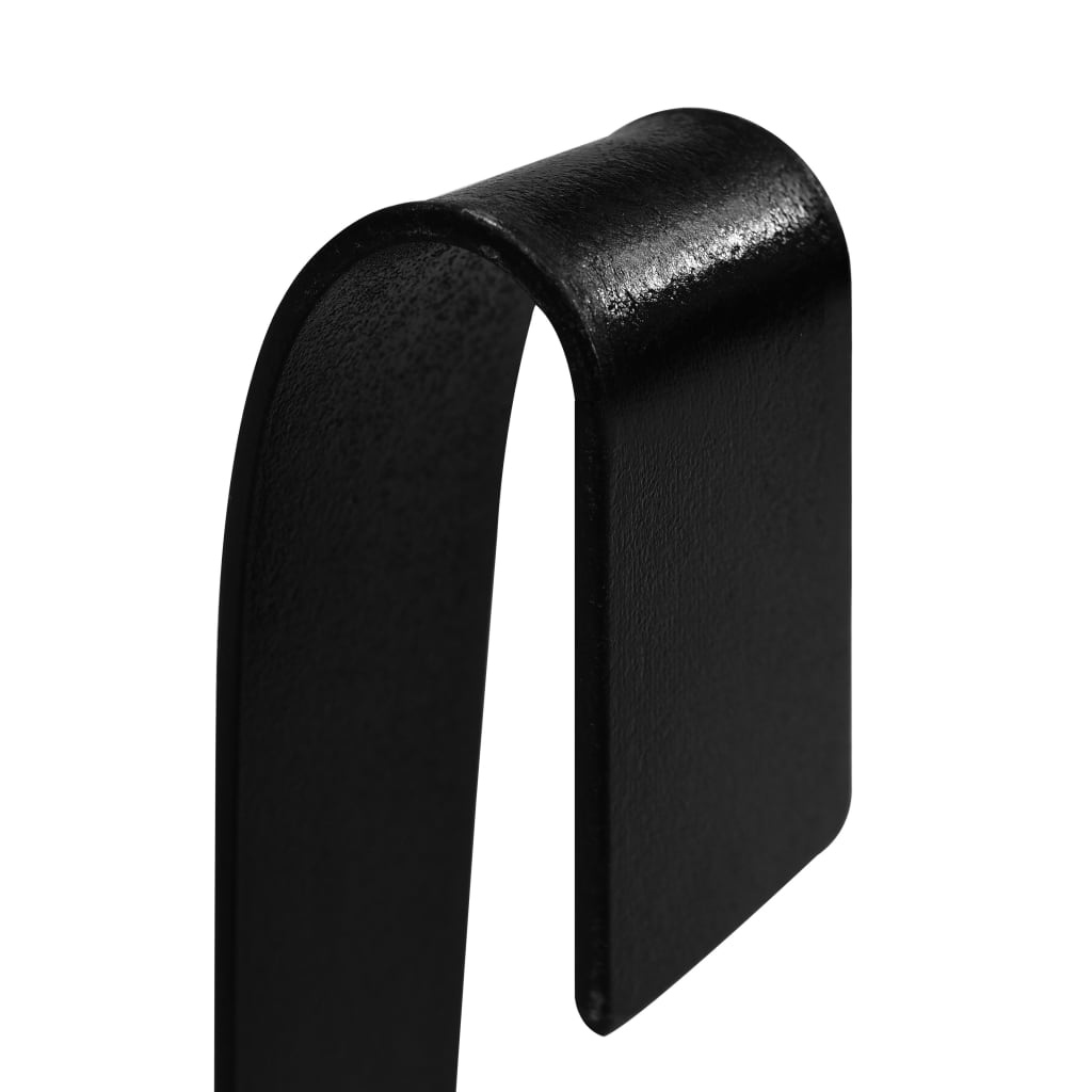 Dispensers For Privacy Fence Strips 2 Pcs Steel