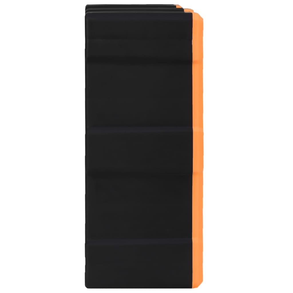 Multi-Drawer Organiser With 52X16X37.5 Cm