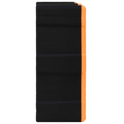 Multi-Drawer Organiser With 52X16X37.5 Cm