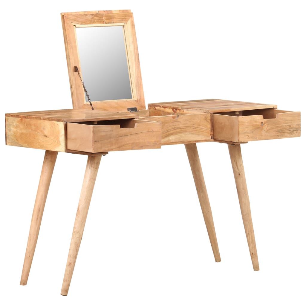 Dressing Table 112X45X76 Cm