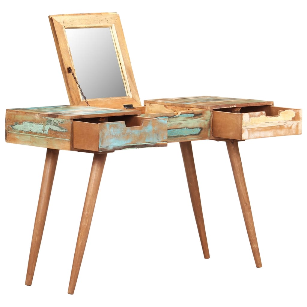 Dressing Table 112X45X76 Cm