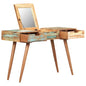 Dressing Table 112X45X76 Cm