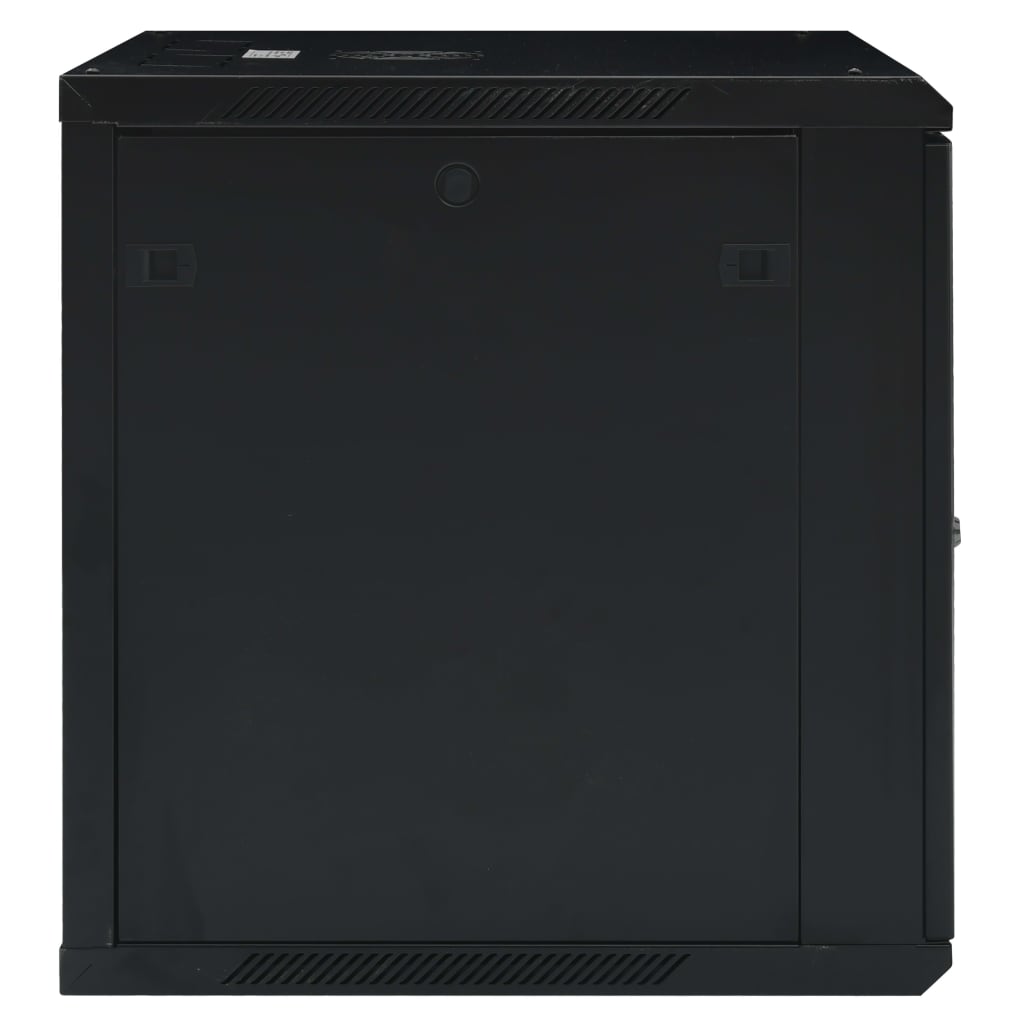 12U Wall Mounted Network Cabinet 19" Ip20