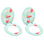 Wc Toilet Seat Mdf Lid