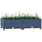 Raised Bed Polypropylene