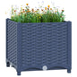 Raised Bed Polypropylene