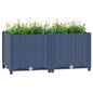 Raised Bed Polypropylene