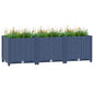 Raised Bed Polypropylene