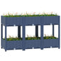 Raised Bed Polypropylene