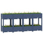 Raised Bed Polypropylene
