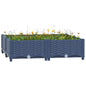 Raised Bed Polypropylene