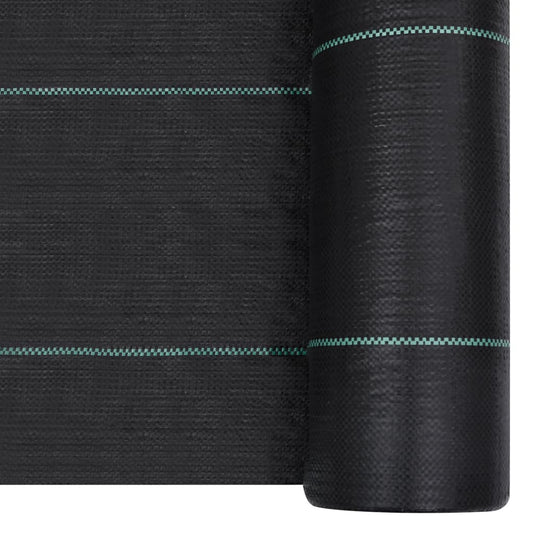Weed & Root Control Mat Pp