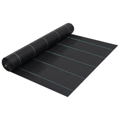 Weed & Root Control Mat Pp