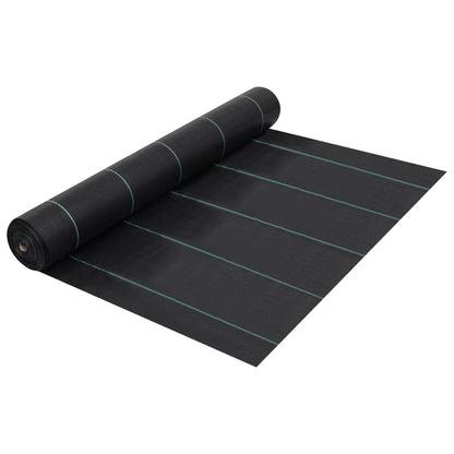 Weed & Root Control Mat Pp