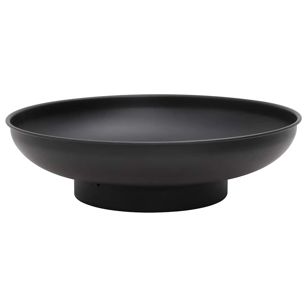 Fire Pit 57 Cm Steel