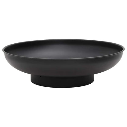 Fire Pit 57 Cm Steel
