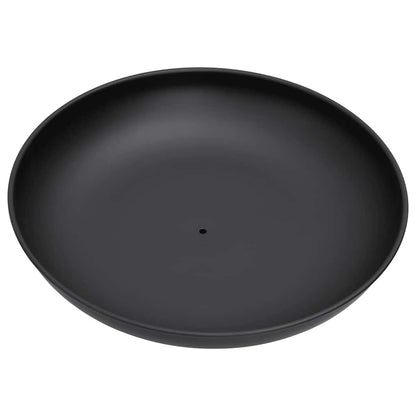 Fire Pit 57 Cm Steel