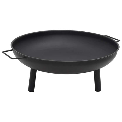 Fire Pit Steel