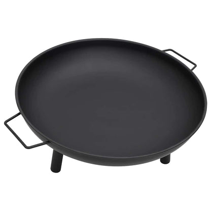 Fire Pit Steel