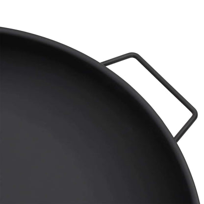 Fire Pit Steel