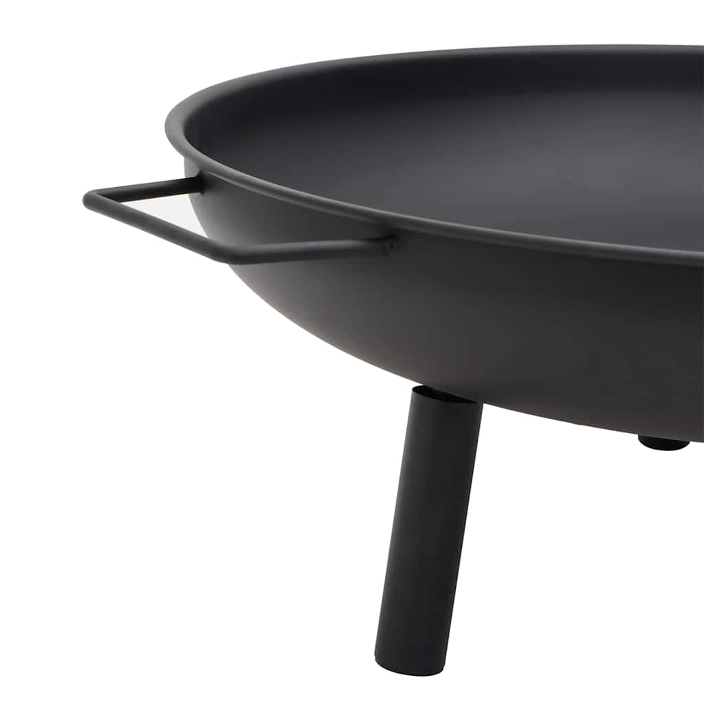 Fire Pit Steel