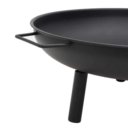 Fire Pit Steel