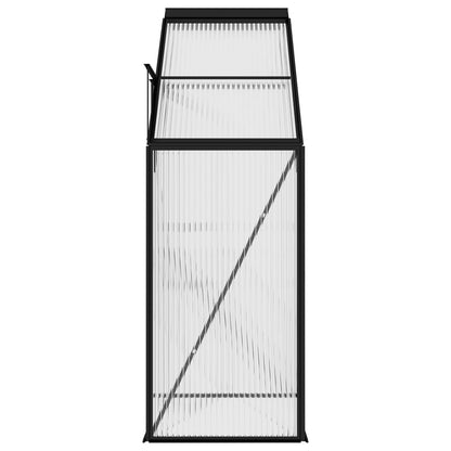 Greenhouse Anthracite Aluminium