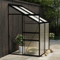 Greenhouse Anthracite Aluminium