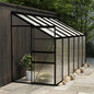 Greenhouse Anthracite Aluminium