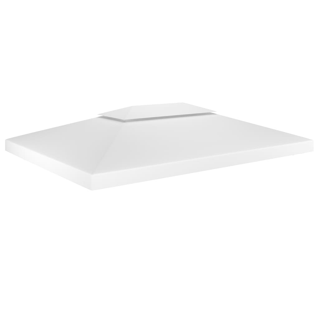 Water-Proof Gazebo Cover Canopy Replacement 310 G / M²