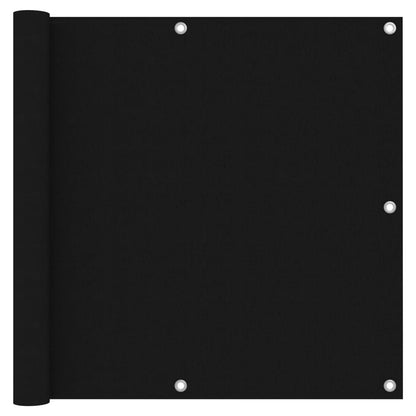 Balcony Screen Oxford Fabric