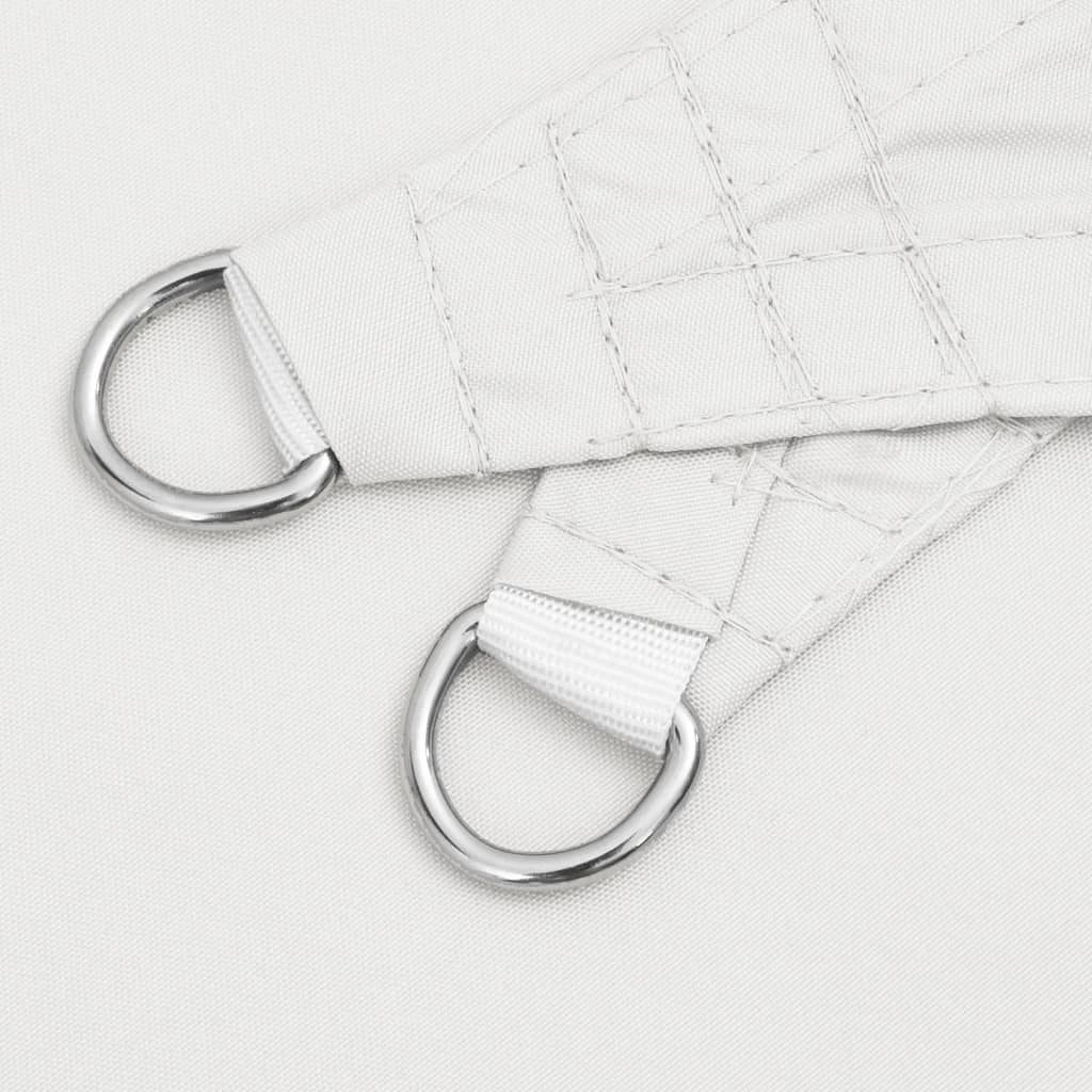 Sunshade Sail Oxford Fabric Rectangular