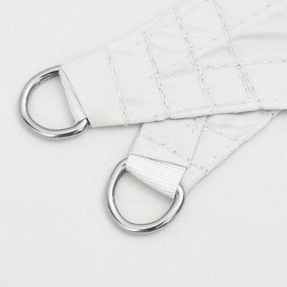 Sunshade Sail Oxford Fabric Rectangular