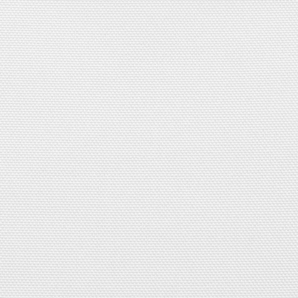 Sunshade Sail Oxford Fabric Rectangular