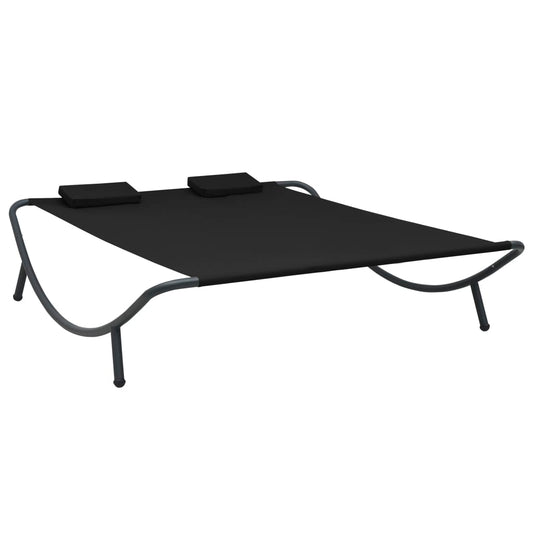 Outdoor Lounge Bed Fabric