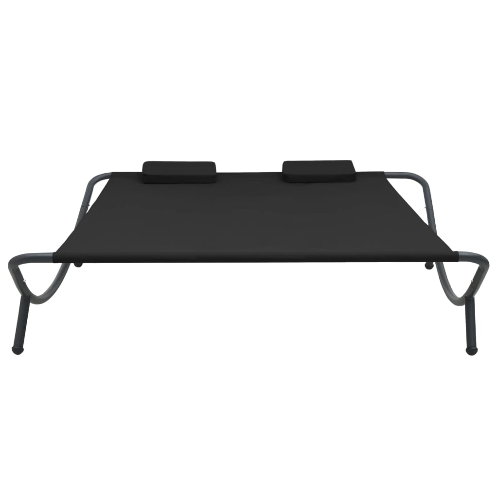 Outdoor Lounge Bed Fabric