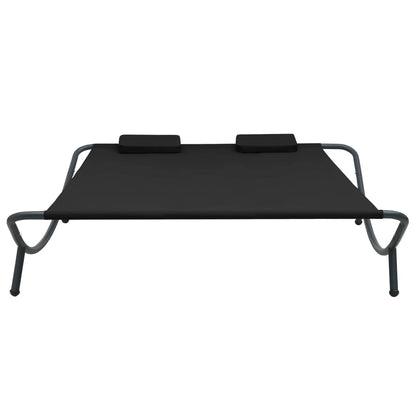 Outdoor Lounge Bed Fabric