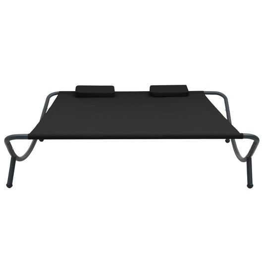 Outdoor Lounge Bed Fabric