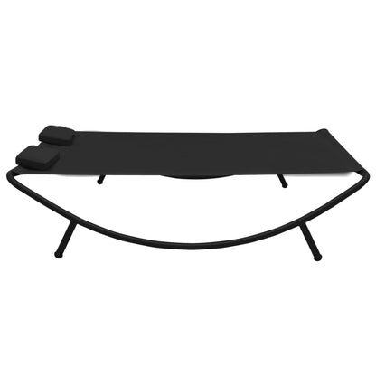 Outdoor Lounge Bed Fabric