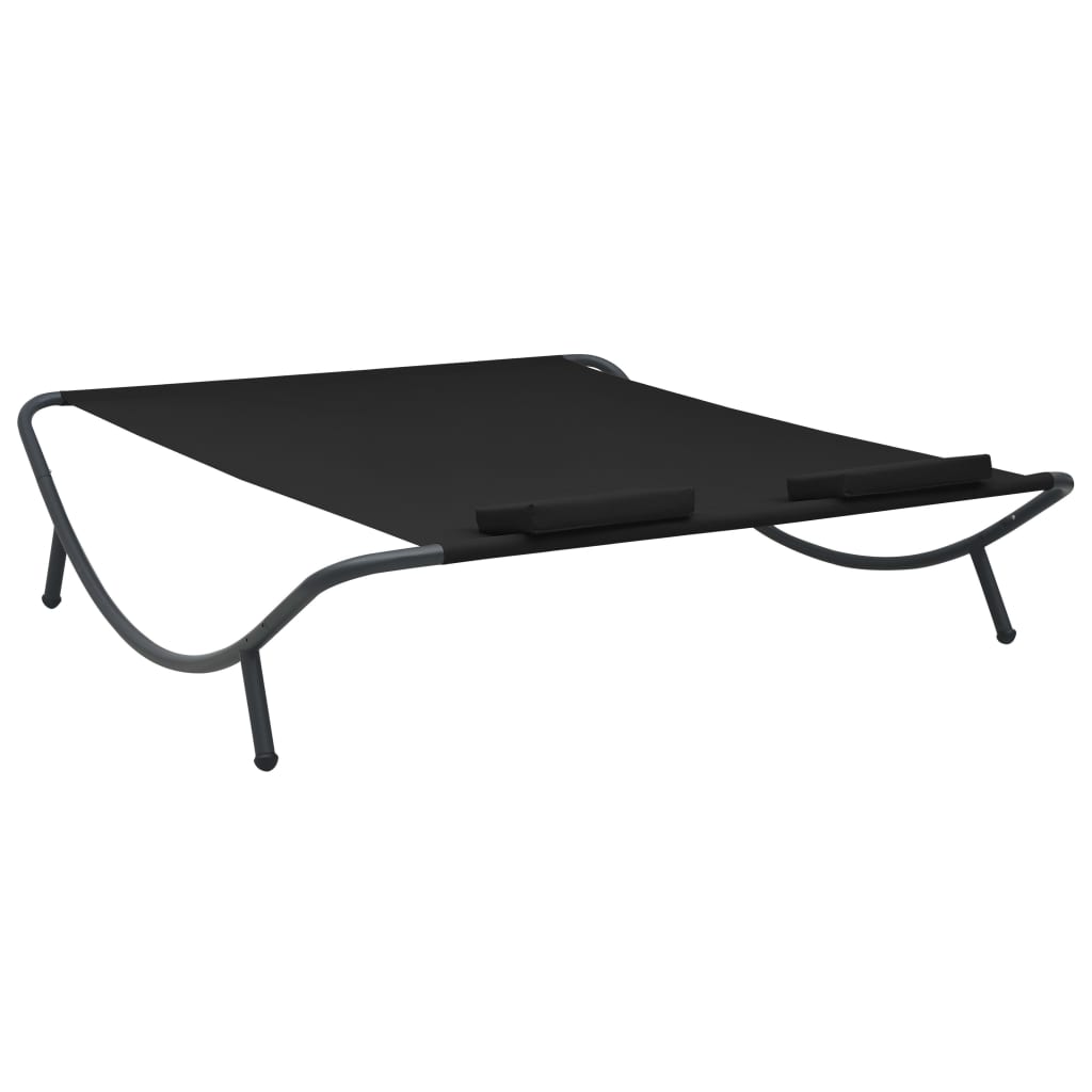 Outdoor Lounge Bed Fabric