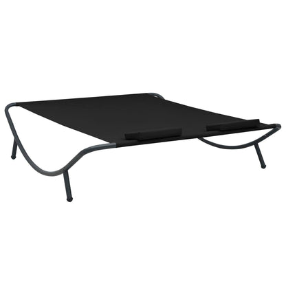 Outdoor Lounge Bed Fabric