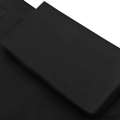 Outdoor Lounge Bed Fabric