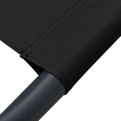 Outdoor Lounge Bed Fabric
