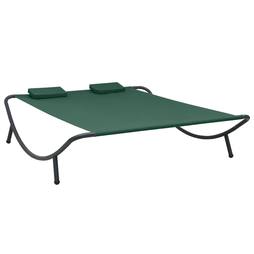 Outdoor Lounge Bed Fabric