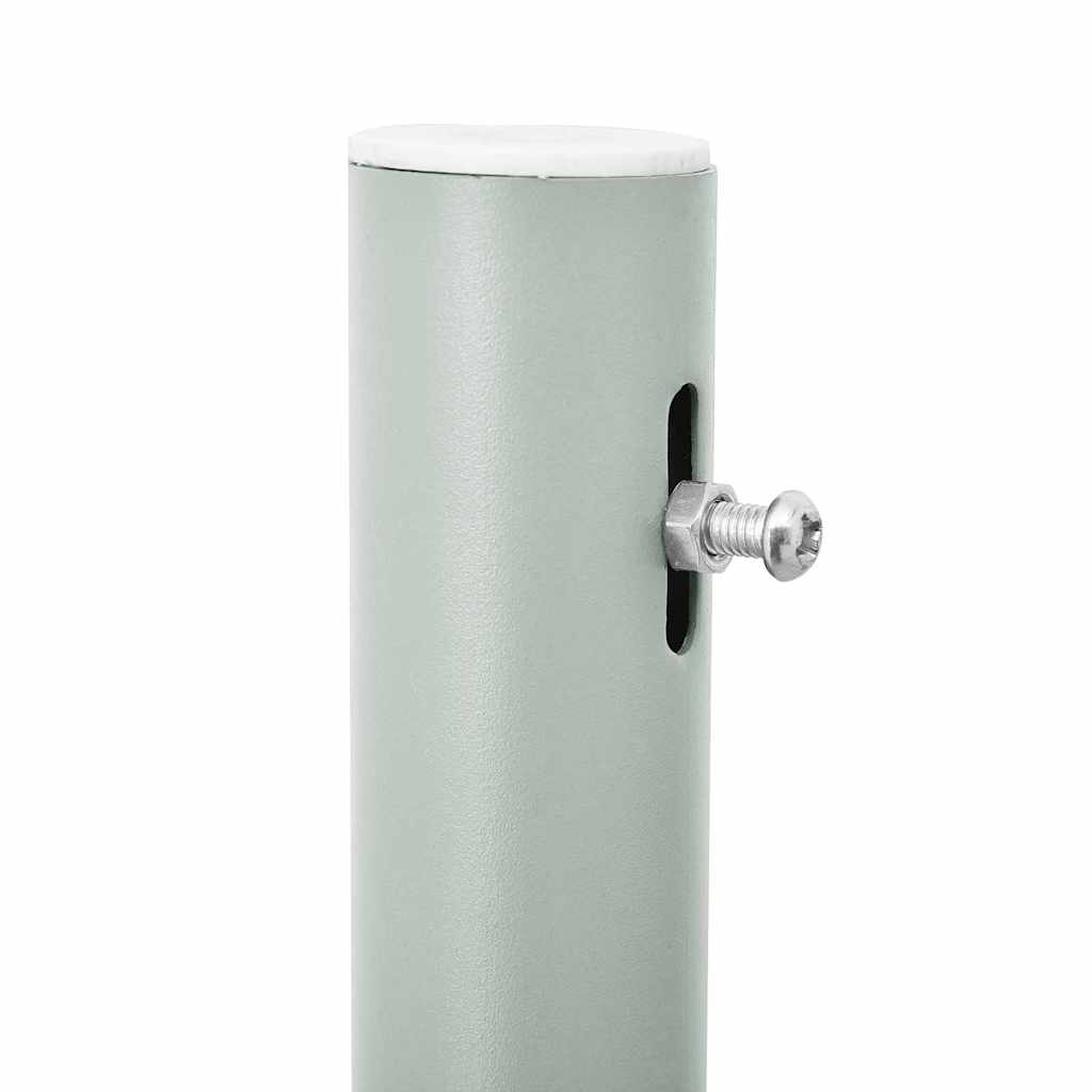 Patio Retractable Side Awning