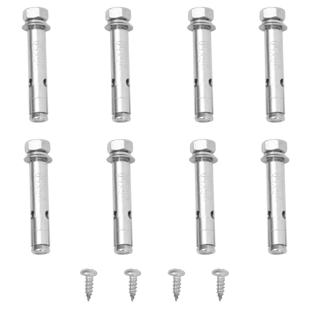 Patio Retractable Side Awning